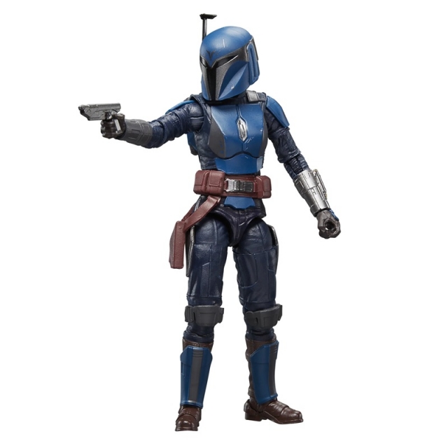 Nite Owl 6-Inch Scale | The Mandalorian | Star Wars The Black Series