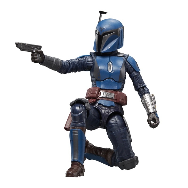 Nite Owl 6-Inch Scale | The Mandalorian | Star Wars The Black Series
