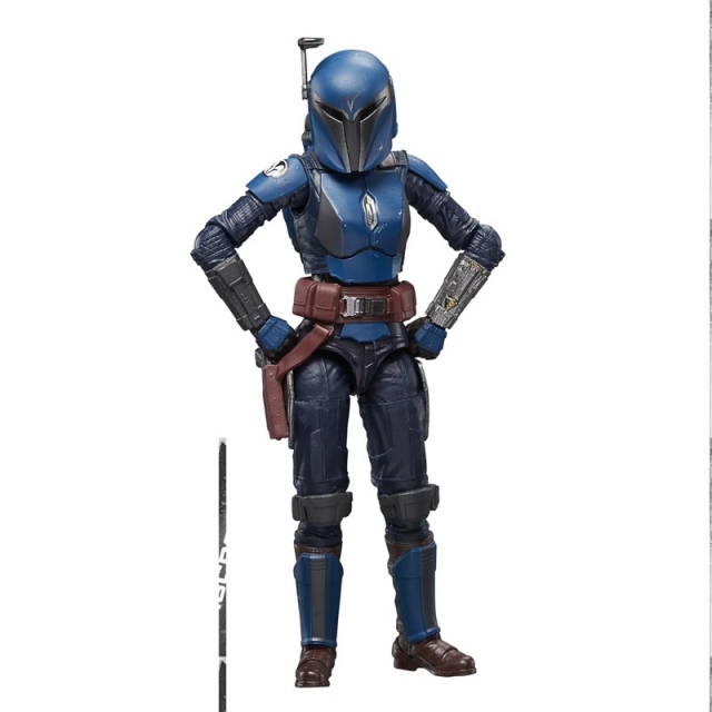 Nite Owl 6-Inch Scale | The Mandalorian | Star Wars The Black Series