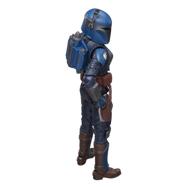 Nite Owl 6-Inch Scale | The Mandalorian | Star Wars The Black Series