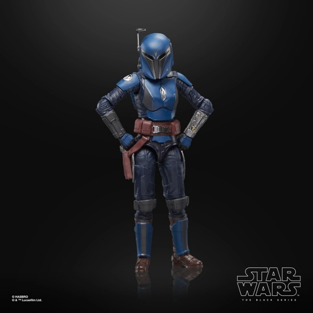 Nite Owl 6-Inch Scale | The Mandalorian | Star Wars The Black Series