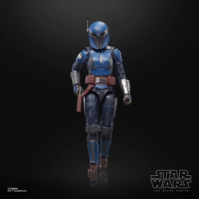 Nite Owl 6-Inch Scale | The Mandalorian | Star Wars The Black Series