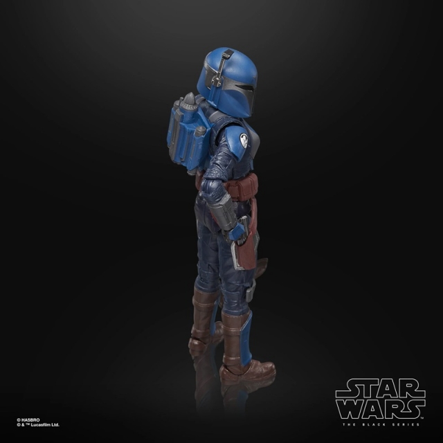 Nite Owl 6-Inch Scale | The Mandalorian | Star Wars The Black Series