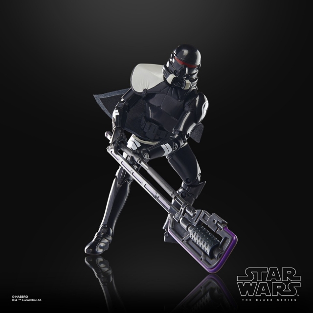 Second Sister, Cal Kestis, Purge Trooper 3 Pack 6-Inch Scale | Star Wars Jedi: Fallen Order | Star Wars The Black Series Gaming Greats