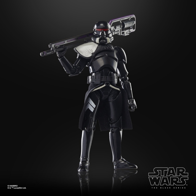 Second Sister, Cal Kestis, Purge Trooper 3 Pack 6-Inch Scale | Star Wars Jedi: Fallen Order | Star Wars The Black Series Gaming Greats
