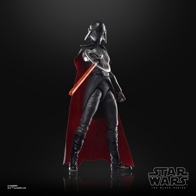 Second Sister, Cal Kestis, Purge Trooper 3 Pack 6-Inch Scale | Star Wars Jedi: Fallen Order | Star Wars The Black Series Gaming Greats