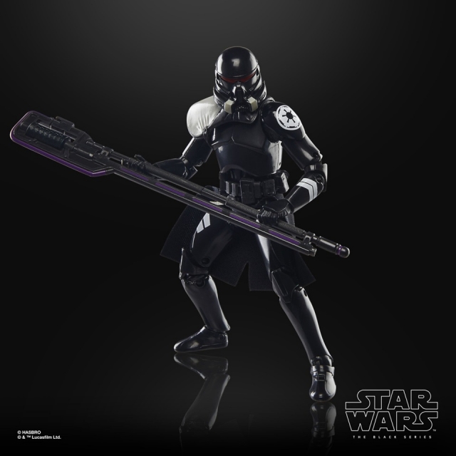 Second Sister, Cal Kestis, Purge Trooper 3 Pack 6-Inch Scale | Star Wars Jedi: Fallen Order | Star Wars The Black Series Gaming Greats