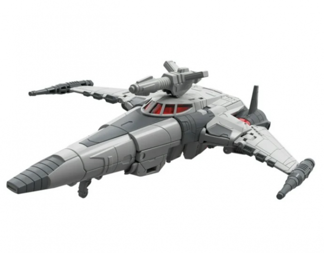 Star Raider Ferak Voyager Class | Transformers: Legacy United