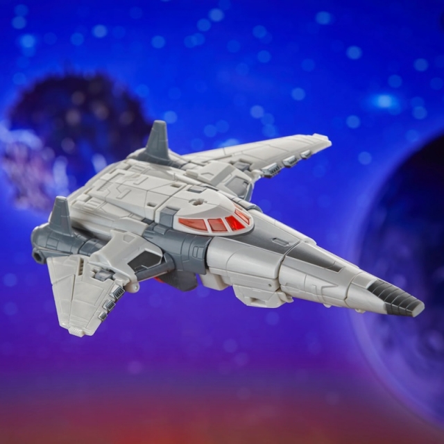 Star Raider Ferak Voyager Class | Transformers: Legacy United