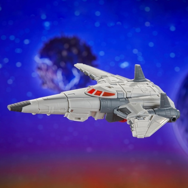 Star Raider Ferak Voyager Class | Transformers: Legacy United