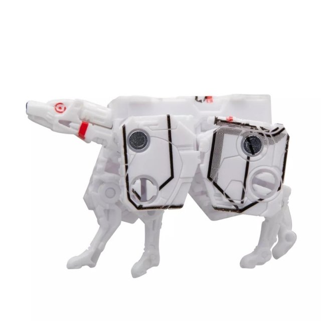 Target Optimus Prime and Autobot Bullseye | Transformers Generations