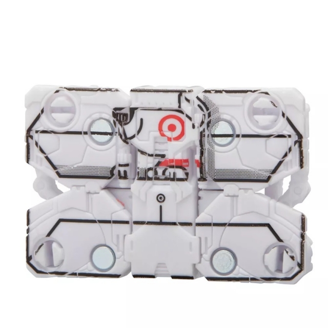 Target Optimus Prime and Autobot Bullseye | Transformers Generations