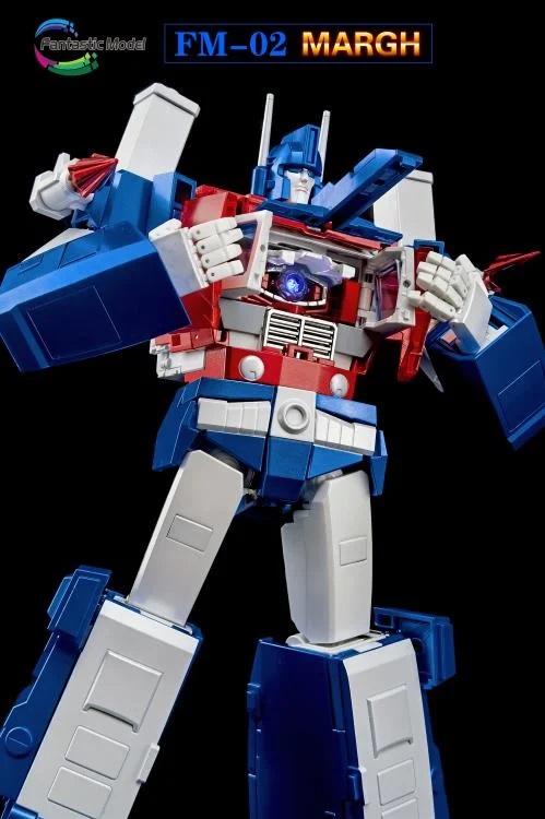 FM-02 Margh | Fans Toys | Fantastic Model
