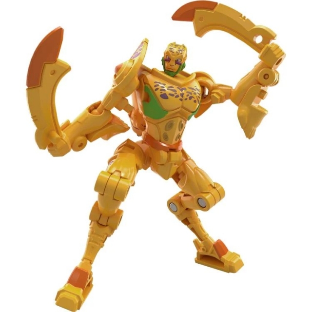 Cheetor Core Class | Transformers: Legacy United