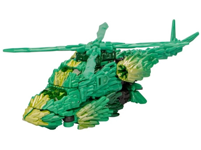 Infernac Universe Shard Deluxe Class | Transformers: Legacy United