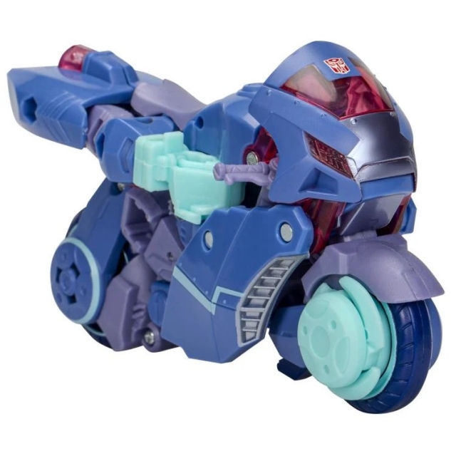 Cyberverse Universe Chromia Deluxe Class | Transformers: Legacy United