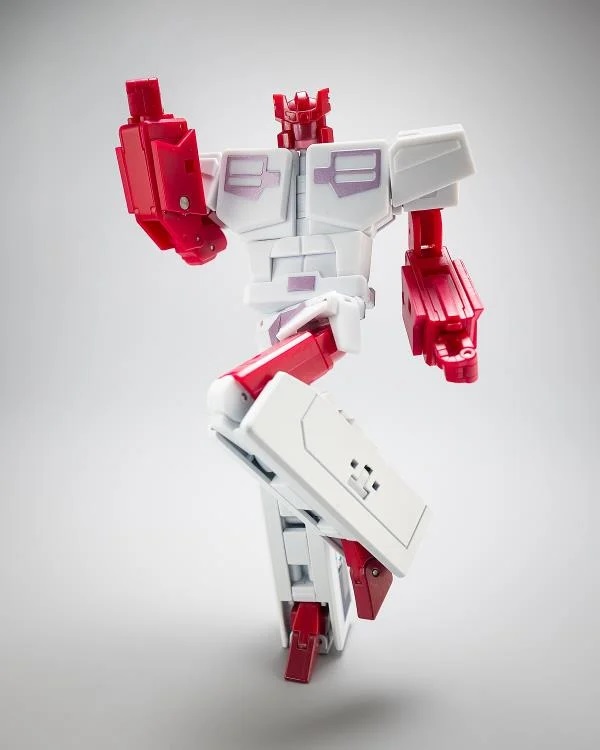 RMX-17 Harmony | Mastermind Creations | Ocular Max