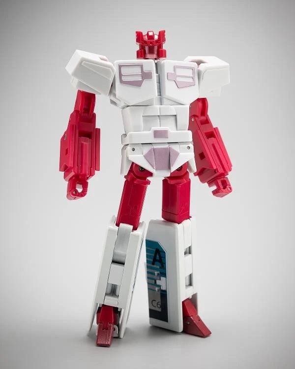 RMX-17 Harmony | Mastermind Creations | Ocular Max
