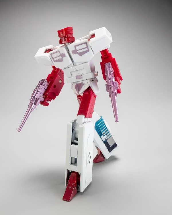 RMX-17 Harmony | Mastermind Creations | Ocular Max