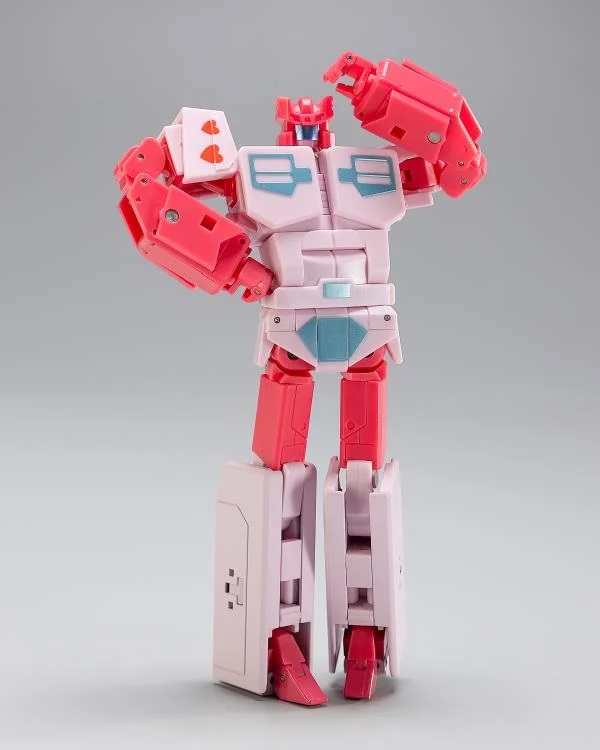 RMX-18 Melody | Mastermind Creations | Ocular Max