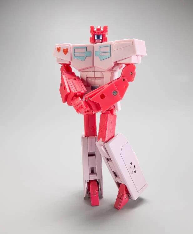 RMX-18 Melody | Mastermind Creations | Ocular Max