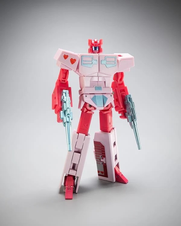 RMX-18 Melody | Mastermind Creations | Ocular Max