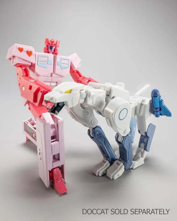 RMX-18 Melody | Mastermind Creations | Ocular Max