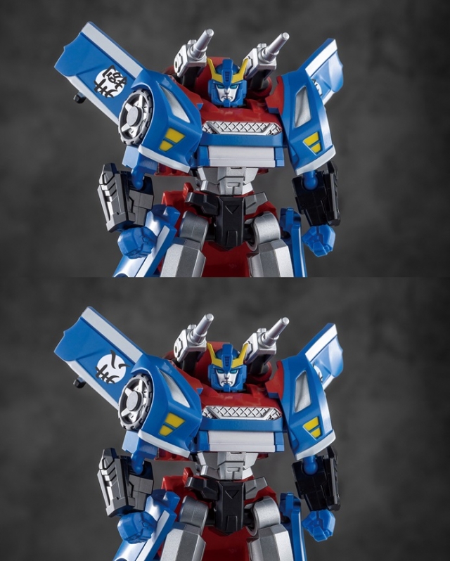 IF-EX-63N Noroshi | Iron Factory | Iron Samurai