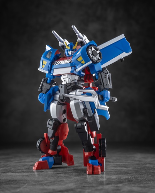 IF-EX-63N Noroshi | Iron Factory | Iron Samurai