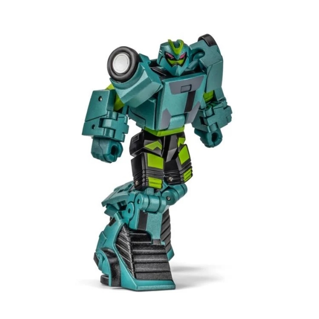 H60B Nightcrawler and H60W Mimic Set of 2 | Newage the Legendary Heroes
