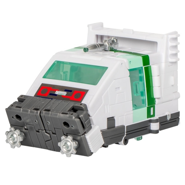 Origin Wheeljack Voyager Class | Transformers: Legacy United
