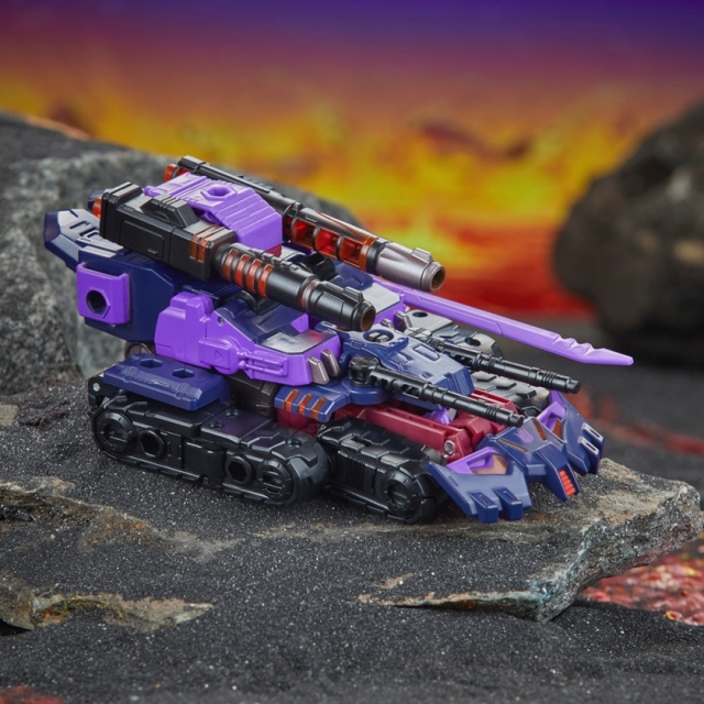 Versus Multipack Set of 4 | Transformers: Legacy United