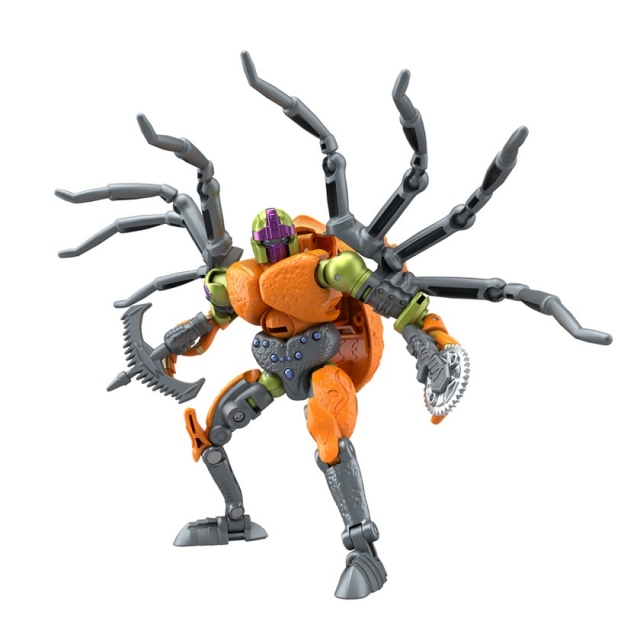 Versus Multipack Set of 4 | Transformers: Legacy United