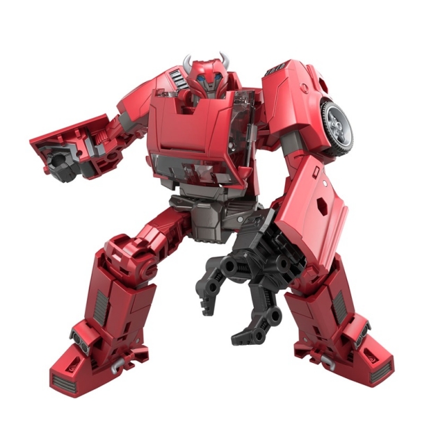 Versus Multipack Set of 4 | Transformers: Legacy United