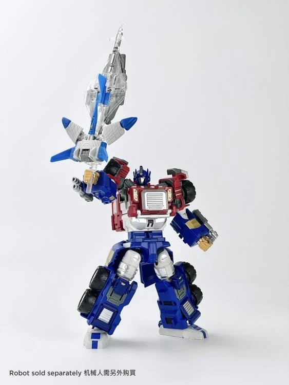 MB-26 The Saber Team Set of 3 | Fans Hobby