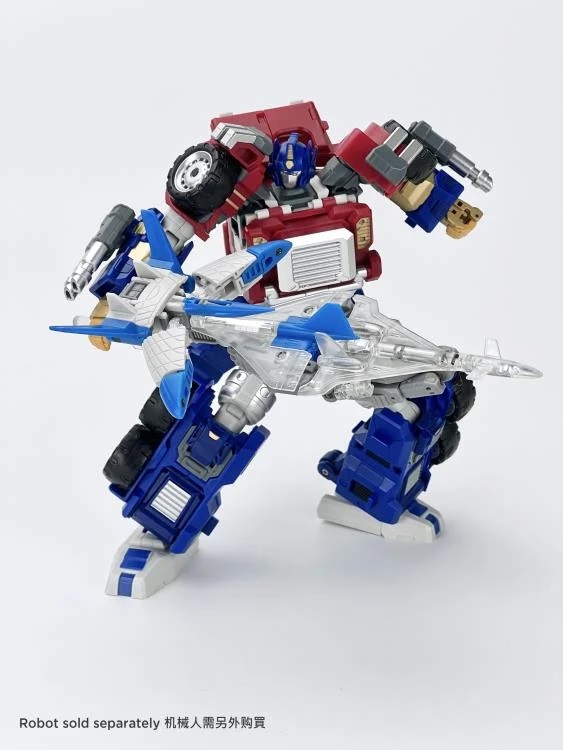 MB-26 The Saber Team Set of 3 | Fans Hobby