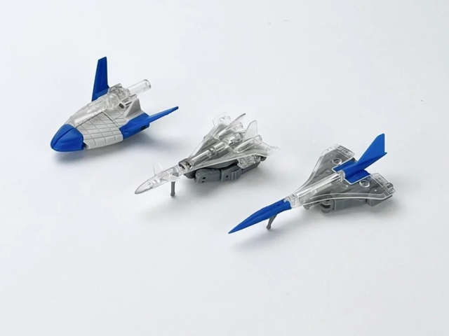 MB-26 The Saber Team Set of 3 | Fans Hobby