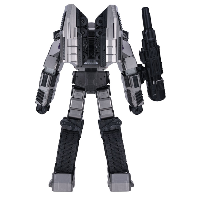 Megatron Flagship Series | Robosen Transformers Robot