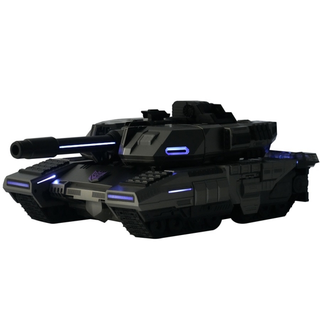 Megatron Flagship Series | Robosen Transformers Robot