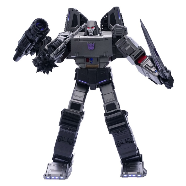 Megatron Flagship Series | Robosen Transformers Robot