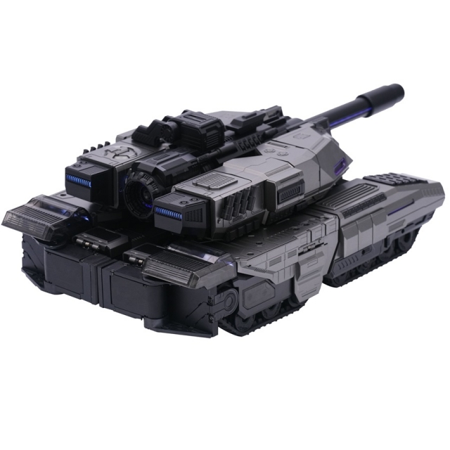 Megatron Flagship Series | Robosen Transformers Robot