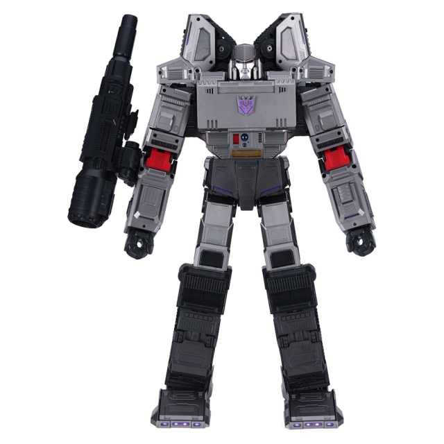 Megatron Flagship Series | Robosen Transformers Robot
