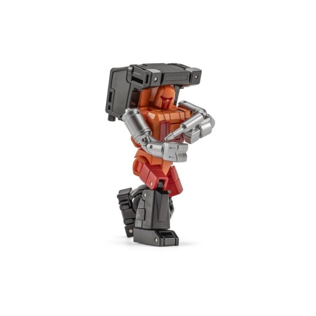 H58B Roadgames and H59B Sorcerer Set of 2 | Newage the Legendary Heroes
