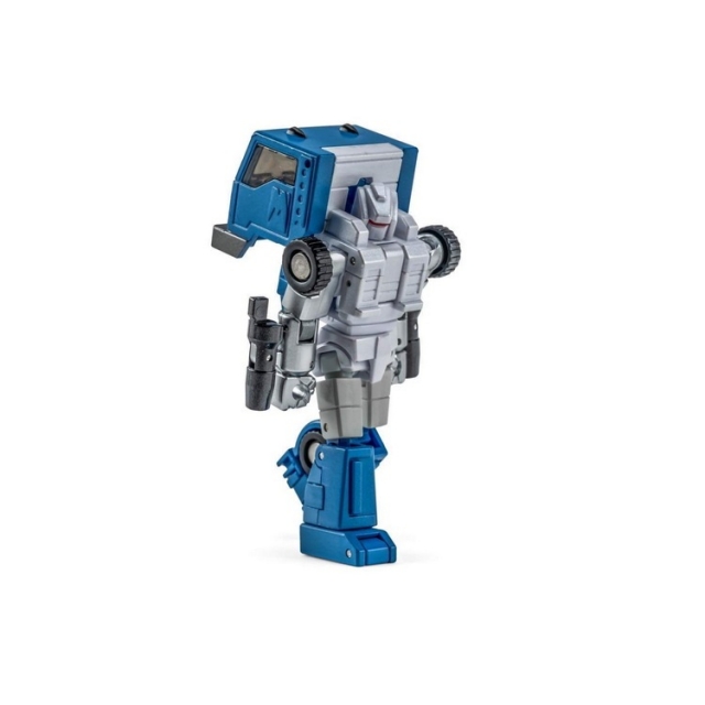 H58B Roadgames and H59B Sorcerer Set of 2 | Newage the Legendary Heroes