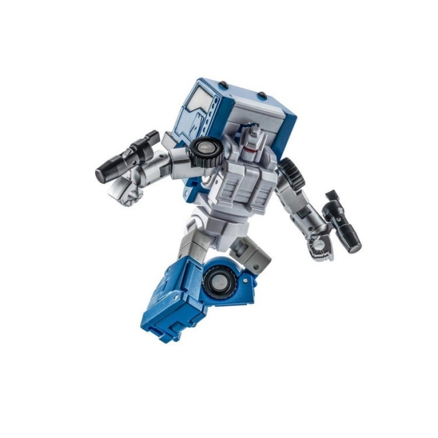 H58B Roadgames and H59B Sorcerer Set of 2 | Newage the Legendary Heroes