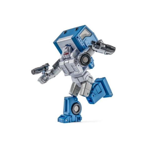 H58B Roadgames and H59B Sorcerer Set of 2 | Newage the Legendary Heroes