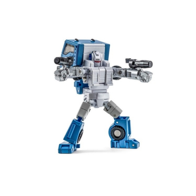 H58B Roadgames and H59B Sorcerer Set of 2 | Newage the Legendary Heroes