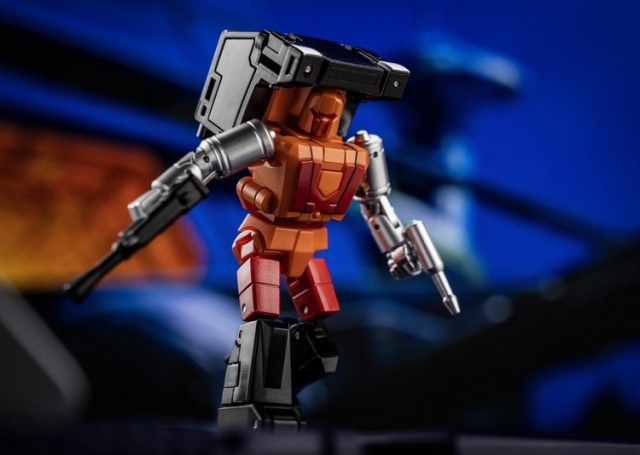 H58B Roadgames and H59B Sorcerer Set of 2 | Newage the Legendary Heroes