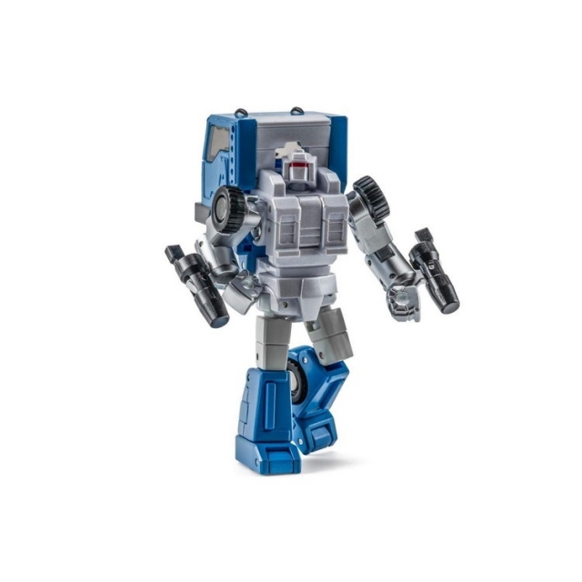 H58B Roadgames and H59B Sorcerer Set of 2 | Newage the Legendary Heroes