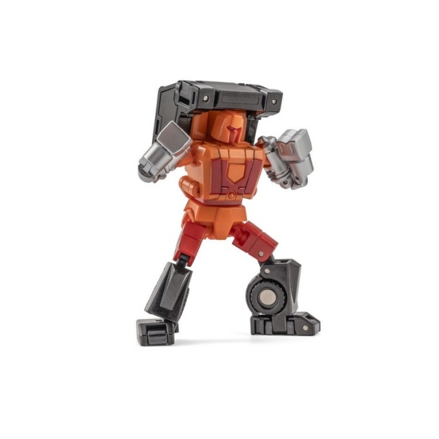 H58B Roadgames and H59B Sorcerer Set of 2 | Newage the Legendary Heroes